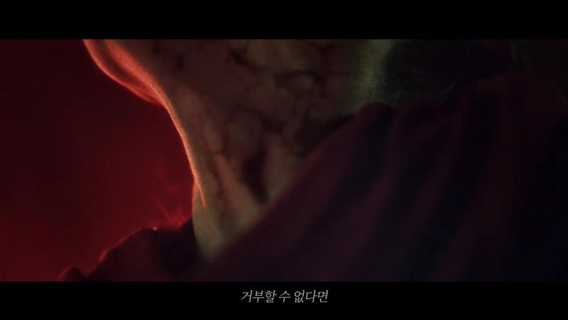 Lost Ark 암살자 TV CF - 데모닉편